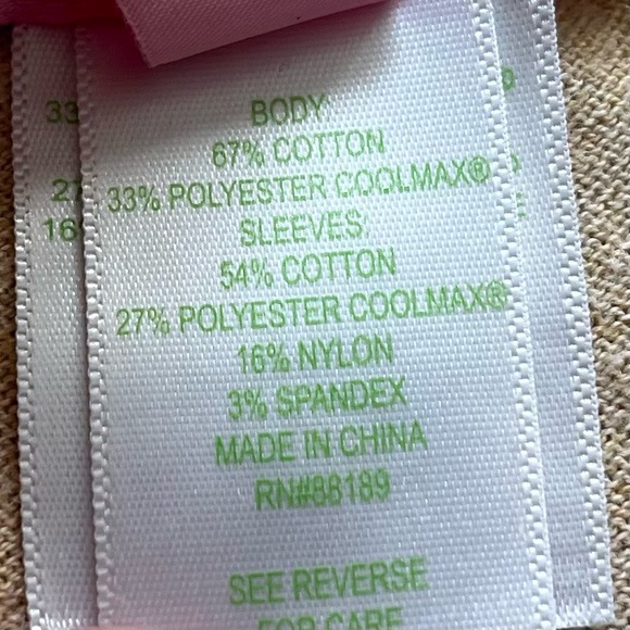 LILLY PULITZER Ramona Fringe Sweater Size Large Minimalist Sophisticated - Picture 5 of 8